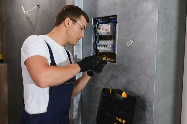 Best Industrial Electrical Services  in Phelan, CA
