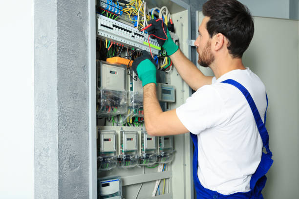 Best Electrical Installation Contractor  in Phelan, CA