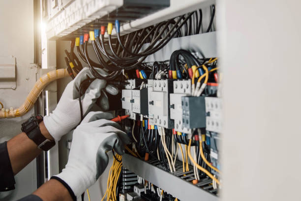 Electrical Rewiring Services in CA